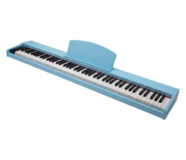MusicMate Pianino cyfrowe MM-P9-T OceanMelody - 1588222 - zdjęcie 3